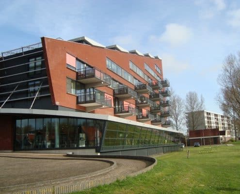 Vve Beheer Amsterdam Energiebesparing