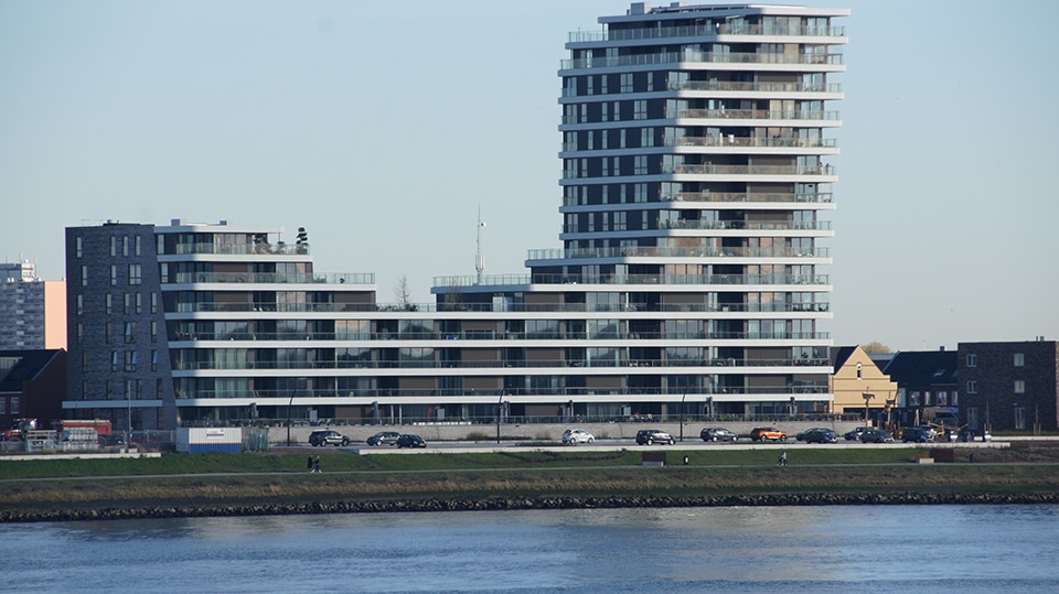 VvE beheer De Neerlandia in Maassluis Twinss VvE beheer