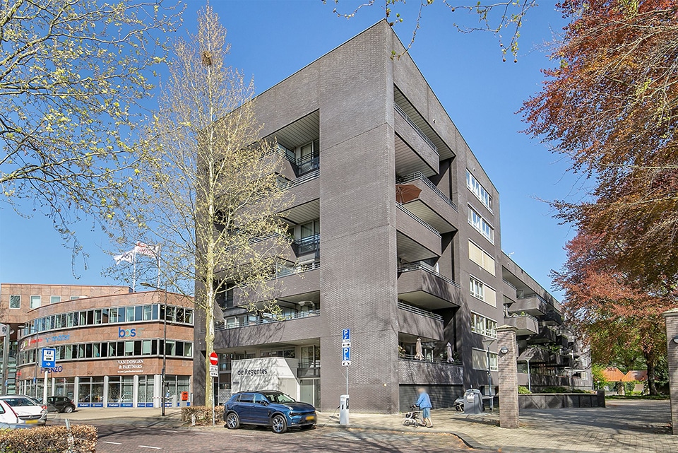 VvE beheer De Regentes in Oosterhout