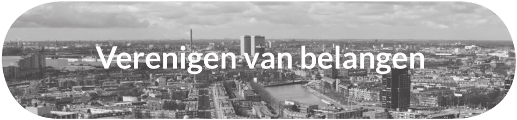 Verenigen van Belangen verenigen-van-belangen